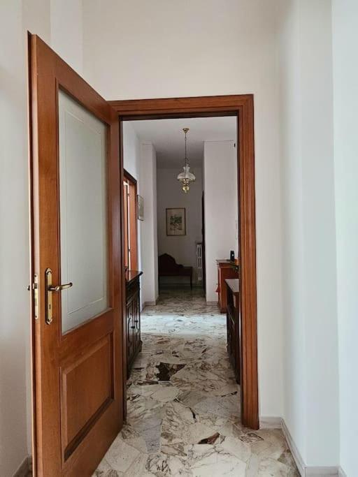La Casa Di Nonna Gina Apartamento Alba  Exterior foto