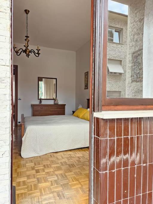 La Casa Di Nonna Gina Apartamento Alba  Exterior foto