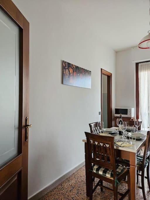 La Casa Di Nonna Gina Apartamento Alba  Exterior foto