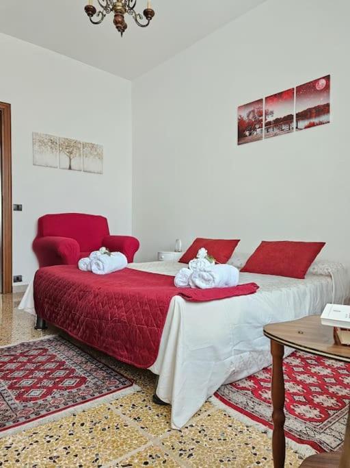 La Casa Di Nonna Gina Apartamento Alba  Exterior foto
