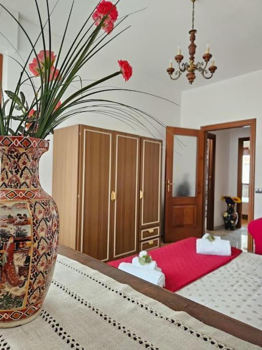 La Casa Di Nonna Gina Apartamento Alba  Exterior foto